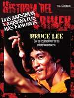 Historia del Crimen 